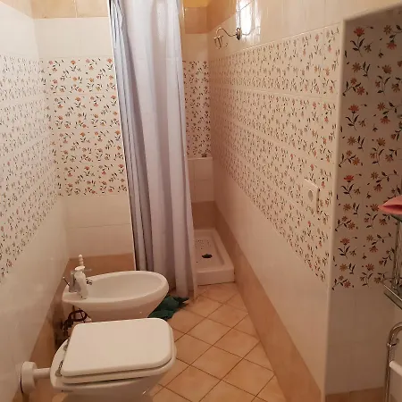 Domino House Center * Península Sorrentina