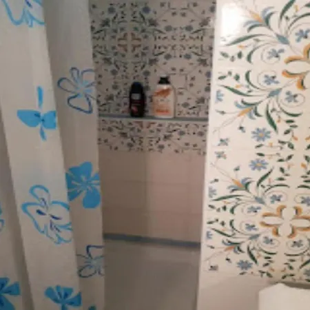 Apartamento Domino House Center *