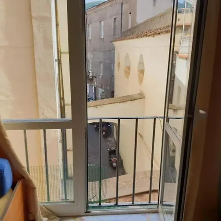 Domino House Center Apartamento *