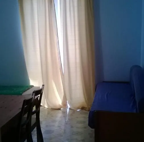 Апартаменты Domino House Center *