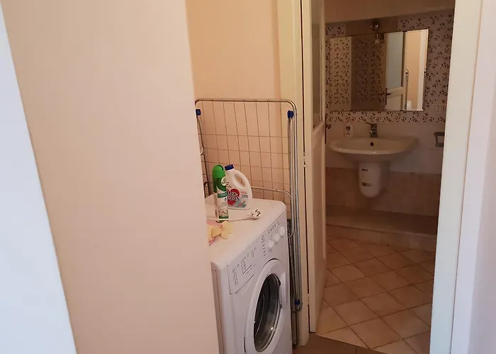 Domino House Center Сорренто