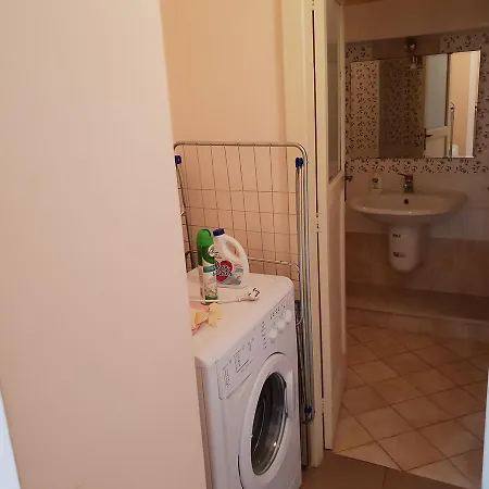 Domino House Center Sorrente