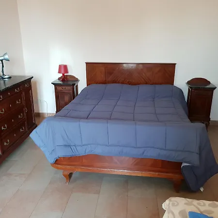 Appartement Domino House Center