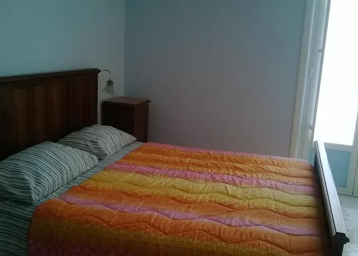 Appartamento Domino House Center *