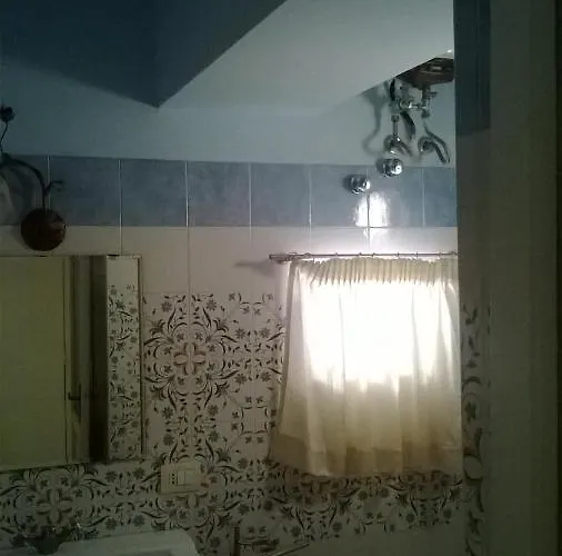 Domino House Center *