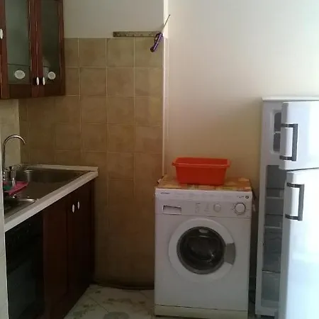 Appartamento Domino House Center Sorrento