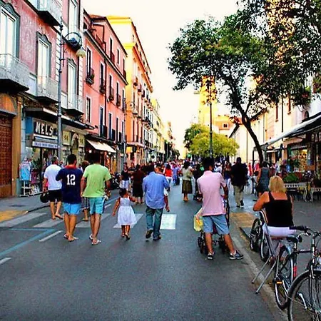 Domino House Center Apartamento *