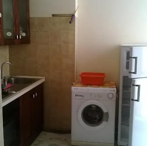 Διαμέρισμα Domino House Center Σορέντο