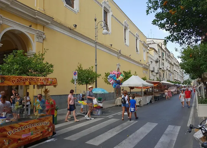 Διαμέρισμα Domino House Center