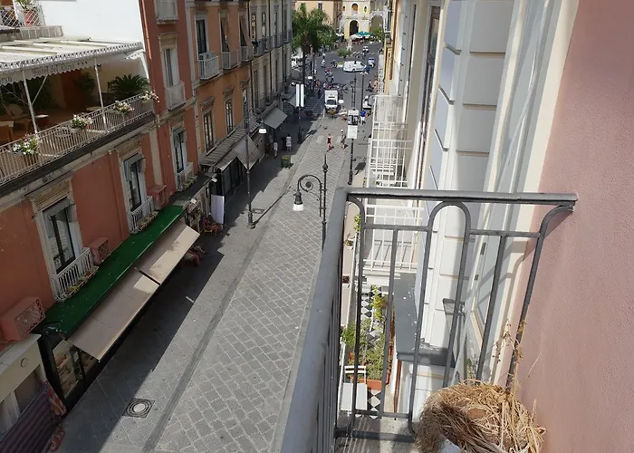 Domino House Center Διαμέρισμα