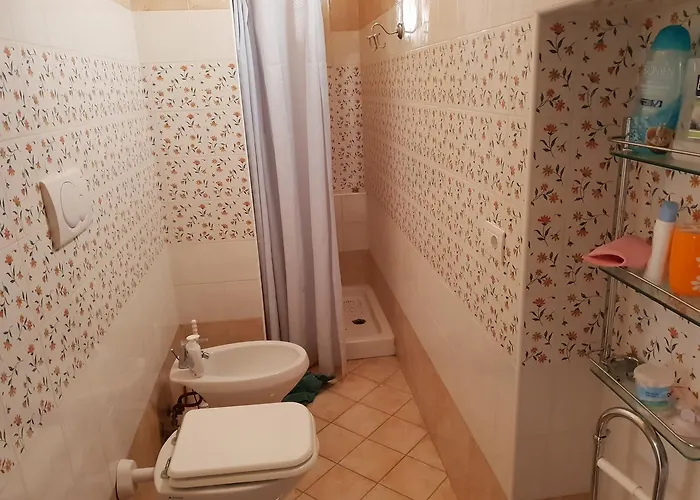 Domino House Center * Σορέντο