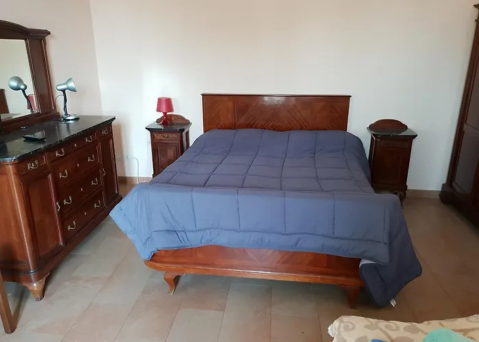 Διαμέρισμα Domino House Center