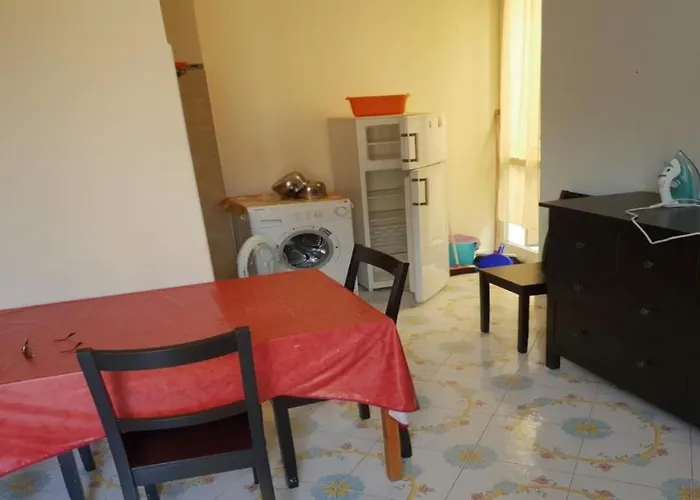 Domino House Center Διαμέρισμα